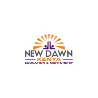 New Dawn Kenya logo - Similar company to Eneza - Whatsapp Status Ads