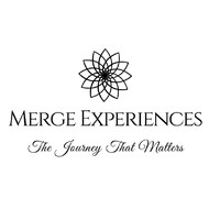 Merge Experiences logo - Similar company to Thriveandshine