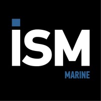 ISMarine logo - Similar company to Two Flamingos