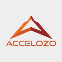 Accelozo logo - Similar company to 367Ppm
