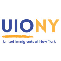 United Immigrants of New York logo - Similar company to Oakcrest Preparatory Academy