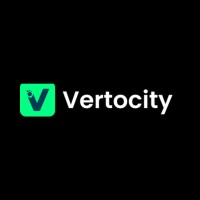 Vertocity logo - Similar company to Codeiox