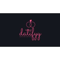 Datifyy logo - Similar company to Flibbr