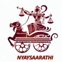 NyaySaarathi Legal LLP logo - Similar company to Chambers Of Vivek Kumar Tandon