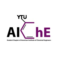 YTÜ AICHE logo - Similar company to Hidroket Topluluğu