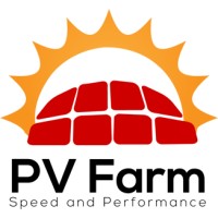 PV FARM logo - Similar company to Sunbim