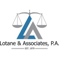Lotane & Associates, P.A. logo - Similar company to Polar Design