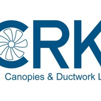 CRK Canopies and Ductwork Ltd logo - Similar company to Make Duct Work