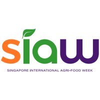Singapore International Agri-Food Week logo - Similar company to Process Innovation Asia Pacific Powered By Achema