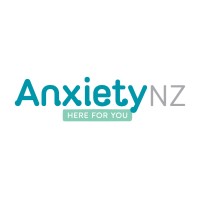 Anxiety New Zealand Trust