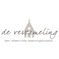 De Verzameling logo - Similar company to Cazaa Catering