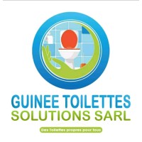 Guinée Toilettes Solutions Sarl
