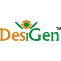 DesiGen Diagnostics logo - Similar company to Biofoundry Technologies™