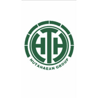 HUTAHAEAN GROUP (HOSPITALITY MANAGEMENT, PALM PLANTATIONS, CPO, TAPIOCA. logo - Similar company to Damar Toba