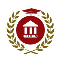 Barons Academy logo - Similar company to Thebaron