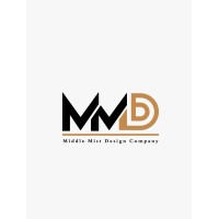Middle Mist Design Company logo - Similar company to Cdc.Studio5