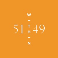 WITHIN 51/49 logo - Similar company to Meam