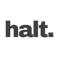 Halt