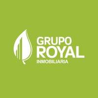 Grupo Royal Constructora e Inmobiliaria logo - Similar company to Roma Constructora