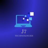 J7 Tech logo - Similar company to V7 Technologies