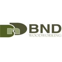 BND Woodworking Inc logo - Similar company to Guide Woodworking Inc