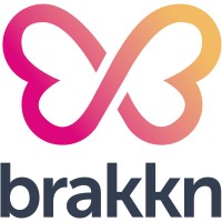 Brakkn logo - Similar company to Sqr Peg