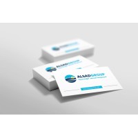 مجموعة السعد الهندسية logo - Similar company to Alsaad Golden | السعد الذهبي