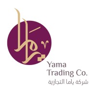 Yama Trading Compay logo - Similar company to Mottasl Line - متصل لاين