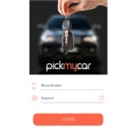 Pick My Car logo - Similar company to Lancego
