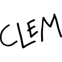 Clem logo - Similar company to Relais Graphique