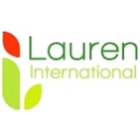 Lauren International logo - Similar company to Africalla