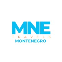 MNE Travels Montenegro logo - Similar company to Znf Turizm