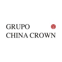 Grupo China Crown | Gastronomía Asiática logo - Similar company to Human Selections