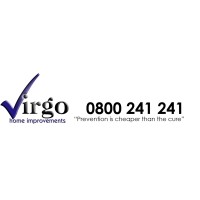 Virgo Home Improvements logo - Similar company to Properla Uk