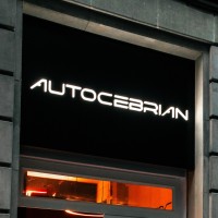 AutoCebrián logo - Similar company to Meraki Hospitality
