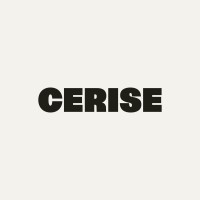 CERISE logo - Similar company to Popcorn Pr