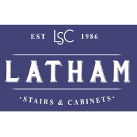 Latham Stairs and Cabinets logo - Similar company to Keystone Millwork