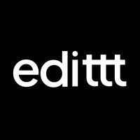 Edittt logo - Similar company to Deverr