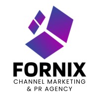 Fornix Channel Marketing & PR Agency logo - Similar company to The Managed Service Providers Association Of America®