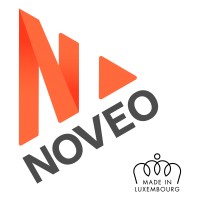 Noveo sàrl logo - Similar company to Phénix Tech Sàrl