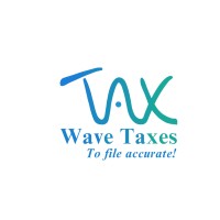 Wave Taxes logo - Similar company to Next Horizons Llc