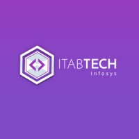Itabtech Infosys logo - Similar company to Aerocube Technologies