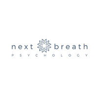 next breath psychology logo - Similar company to The Patterson Center For Resiliency