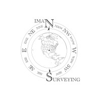Iman Surveying, PLLC logo - Similar company to Red Plains Surveying Company