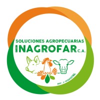 Soluciones Agropecuarias Inagrofar logo - Similar company to Fimaca
