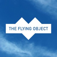 The Flying Object logo - Similar company to Exsai [An Actuate Ventures Company]