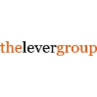 The Lever Group logo - Similar company to Excelicon