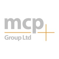 MCP Group Ltd logo - Similar company to Comtec - Integrated Riser Management® Systems