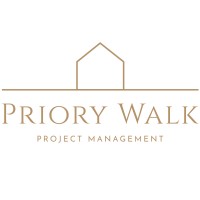 Priory Walk logo - Similar company to Foursquare Workspace