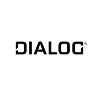 DIALOG logo - Similar company to Pfs Studio